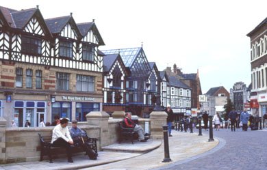 Market Place