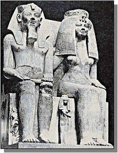 Amenhotep III