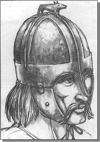 Boar Crest