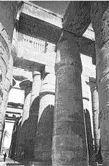 Karnak Temple