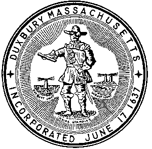 Duxbury, Massachusetts Seal