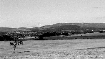 Winter Hill