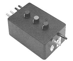 Resistivity Meter