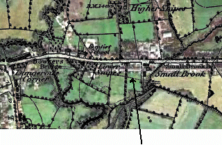 Possible Site
