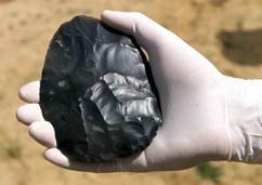 Flint Tool