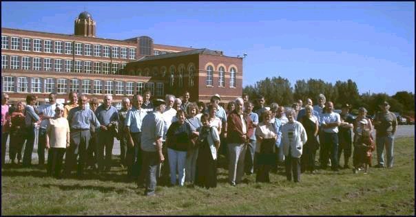 Chorley Archaeological Society