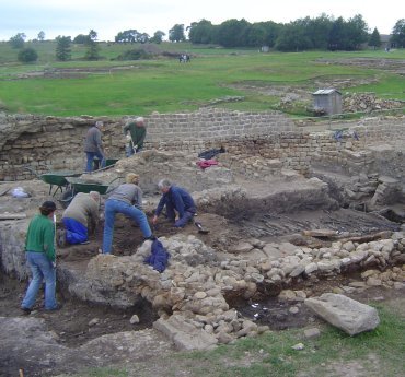 Vindolanda