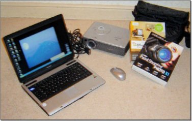 Equipment and Software Additions