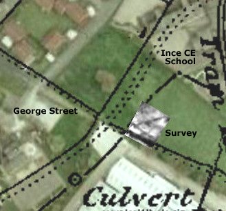 Resistivity Survey Results