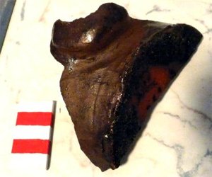 17th Century Pottery