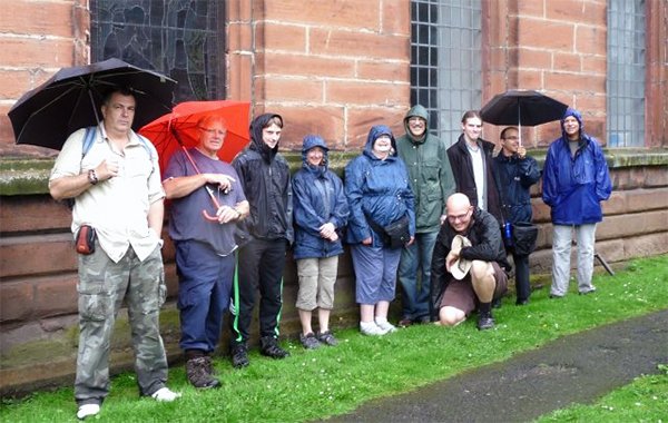 Summer Trip