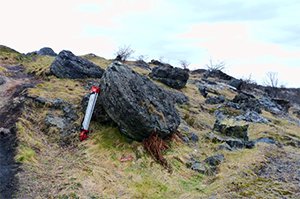 Rabbit Rocks