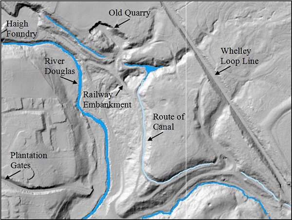 Lidar Image