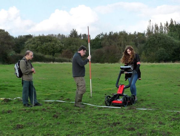 Survey Team