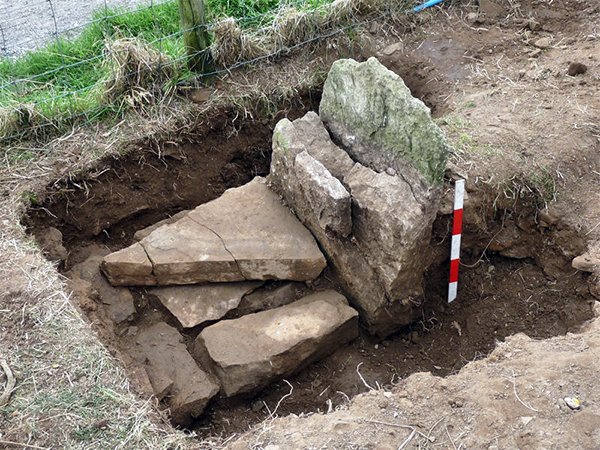 Extended Trench
