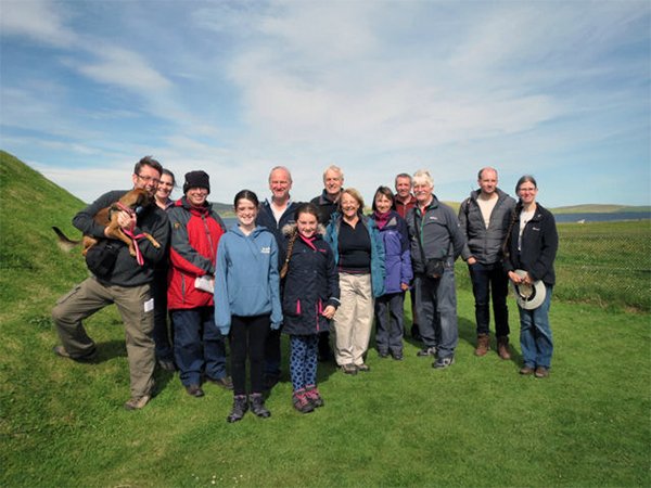 Orkney Trip