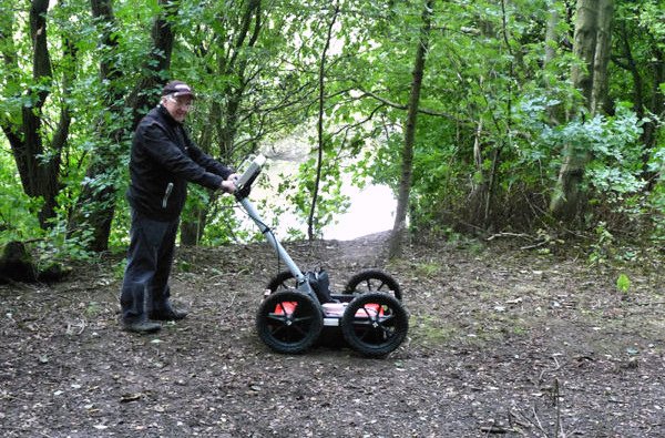 GPR Survey