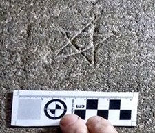 Historical Graffiti
