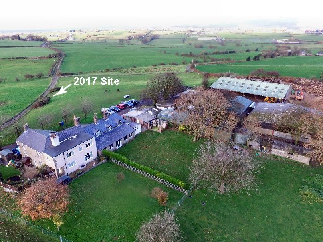 New Drone Test Flight