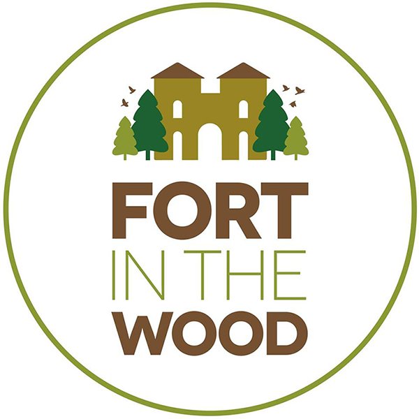 Fort In The Wood Logo