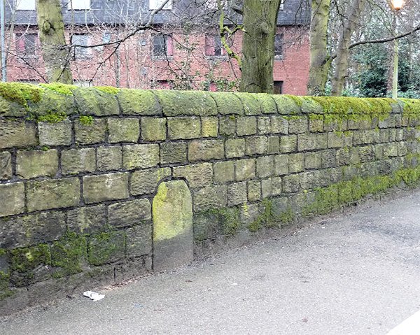 Roman Milestone