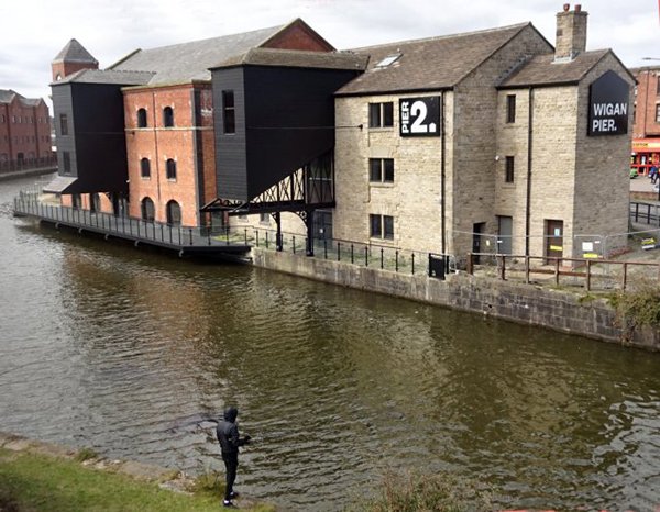 Wigan Pier