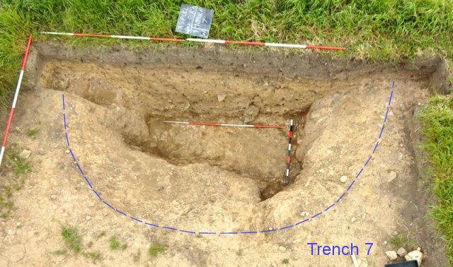 Trench 7