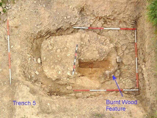 Trench 5