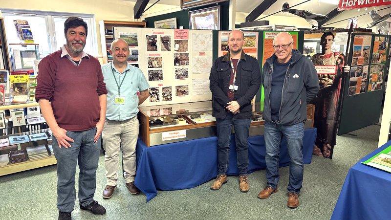 Horwich Heritage Centre