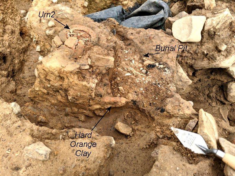 Aspull Excavations