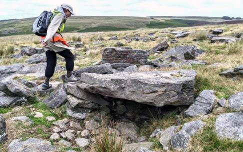 Gritstone Quarry