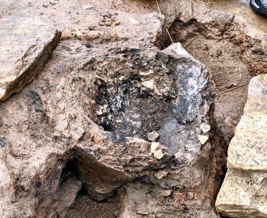Aspull Urn1