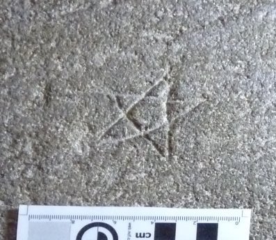 Pentagon Star