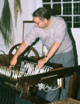 Spinning Jenny