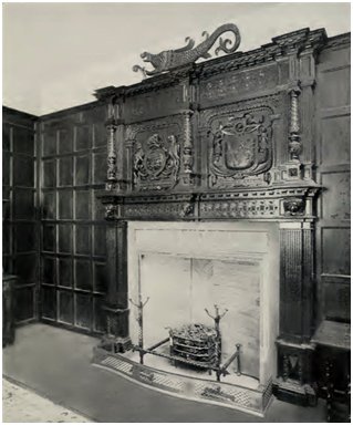 Robersons' Showroom