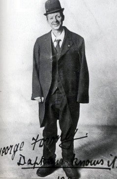 George Formby Sr.
