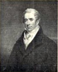 Meyrick Bankes, Sr